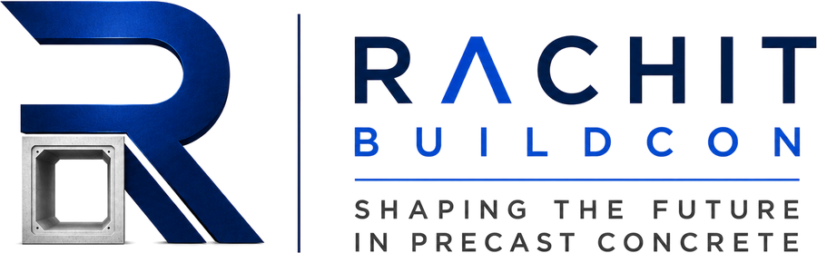 Rachit Buildcon Logo