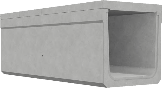 Rachit Buildcon U Drain Light